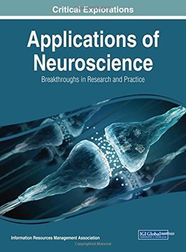 portada Applications of Neuroscience: Breakthroughs in Research and Practice