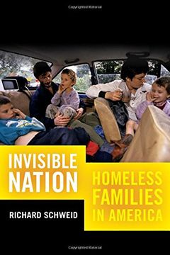portada Invisible Nation: Homeless Families in America