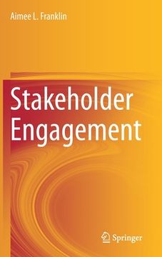 portada Stakeholder Engagement (en Inglés)
