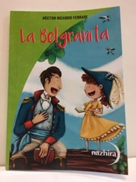 portada La Belgranita (in Spanish)