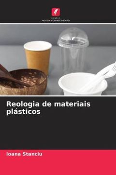 portada Reologia de Materiais Plásticos
