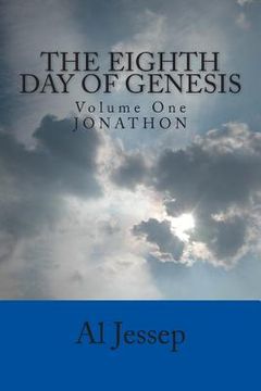 portada Eighth Day of Genesis (en Inglés)