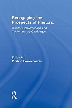 portada reengaging the prospects of rhetoric,current conversations and contemporary challenges