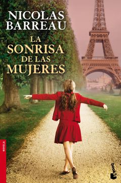 portada La Sonrisa de las Mujeres (in Spanish)