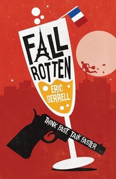 portada Fall Rotten (en Inglés)
