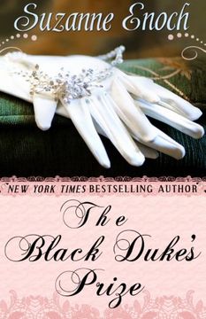 portada The Black Duke'S Prize (in English)