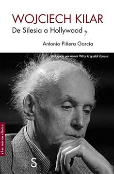 portada Wojciech Kilar (in Spanish)