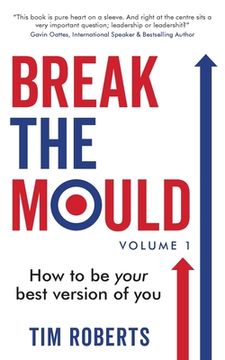 portada Break The Mould (en Inglés)