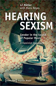 portada Hearing Sexism (in English)