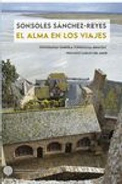 portada El Alma en los Viajes (in Spanish)