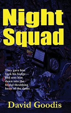portada Night Squad