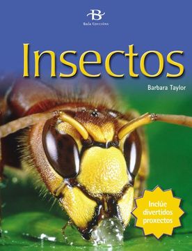 portada Insectos 