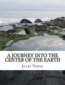 portada A Journey into the Center of the Earth