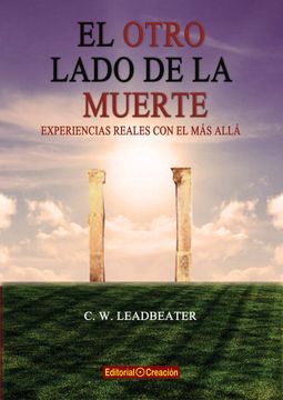 portada El Otro Lado de la Muerte (in Spanish)