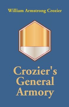 portada Crozier's General Armory (en Inglés)