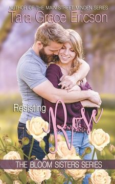 portada Resisting Rose (en Inglés)