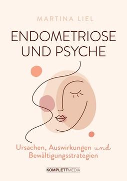 portada Endometriose und Psyche (en Alemán)