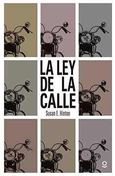 portada La ley de la Calle (in Spanish)