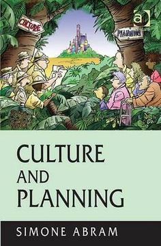 portada culture and planning