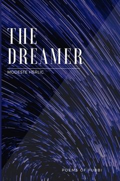 portada THE DREAMER - Poems of Fubbi (in English)