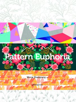 portada Pattern Euphoria 