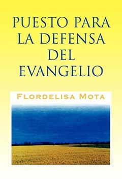 portada Puesto Para la Defensa del Evangelio (in Spanish)