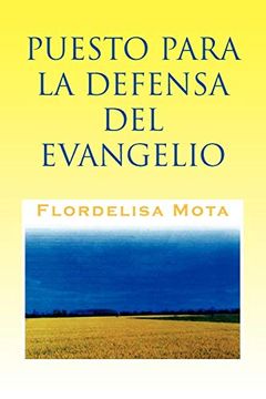 portada Puesto Para la Defensa del Evangelio