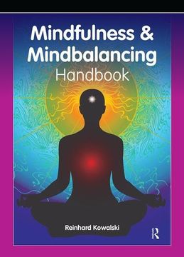 portada The Mindfulness and Mindbalancing Handbook