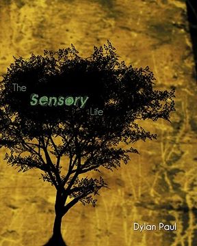 portada the sensory life (en Inglés)