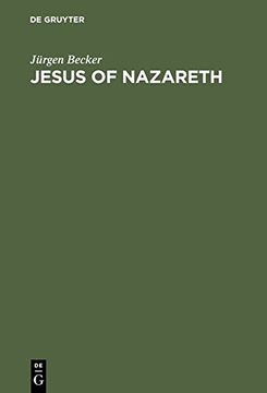 portada Jesus of Nazareth
