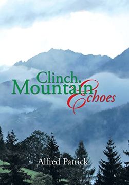 portada Clinch Mountain Echoes (in English)
