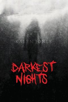 portada Darkest Nights (en Inglés)