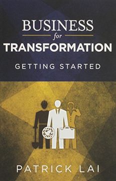 portada Business for Transformation: Getting Started (en Inglés)