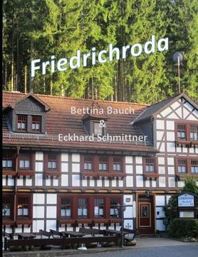 portada Friedrichroda (en Alemán)