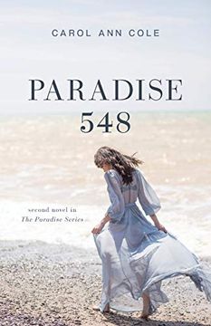 portada Paradise 548 