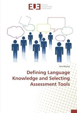 portada Defining Language Knowledge and Selecting Assessment Tools