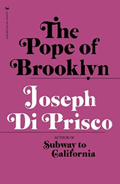 portada The Pope of Brooklyn the Pope of Brooklyn (in English)