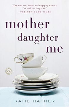 portada Mother Daughter me (en Inglés)