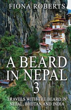 portada A Beard In Nepal 3 (in English)