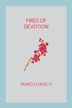 portada Fires of Devotion (en Inglés)