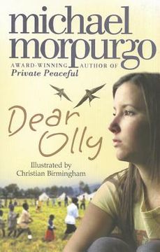 Dear Olly (en Inglés)