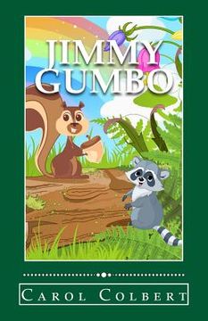 portada Jimmy Gumbo (en Inglés)