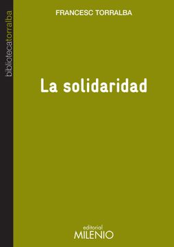 portada La Solidaridad (Biblioteca Torralba)