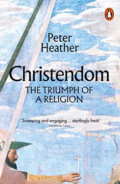 portada Christendom: The Triumph of Religion (en Inglés)