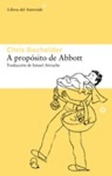portada a proposito de abbott (in Spanish)
