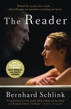 The Reader (en Anglais)