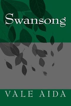 portada Swansong (in English)