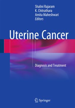 portada Uterine Cancer: Diagnosis and Treatment (en Inglés)