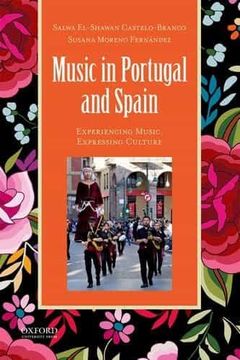 portada Music in Portugal and Spain Experiencing Music: Expressing Culture (Global Music) 