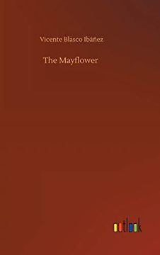 portada The Mayflower (en Inglés)